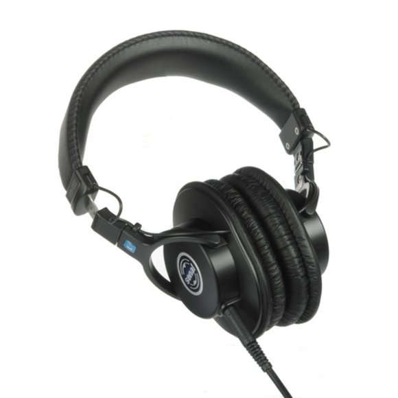 NWT Senal SMH-1000 Professional Field and Studio Monitor Headphones - Picture 1 of 5